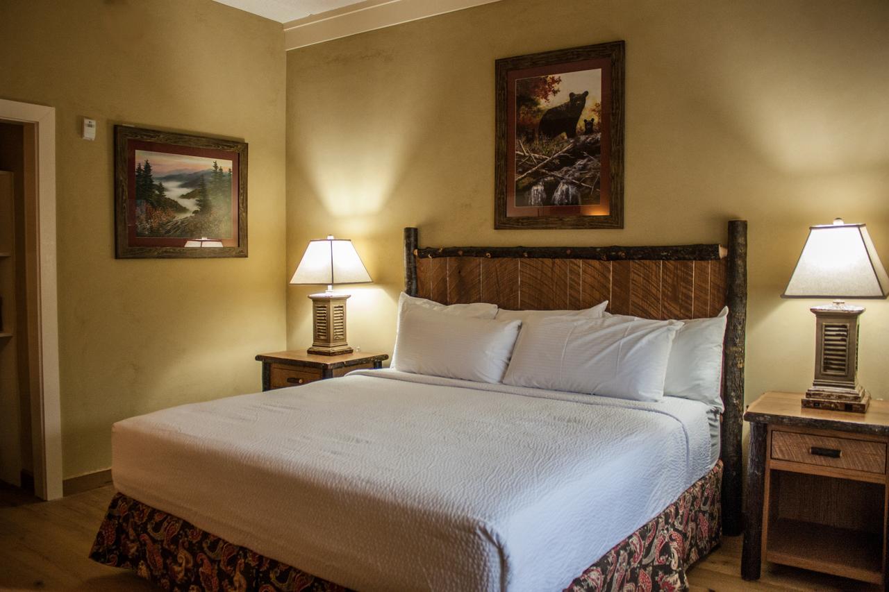 The Appy Lodge Gatlinburg Εξωτερικό φωτογραφία