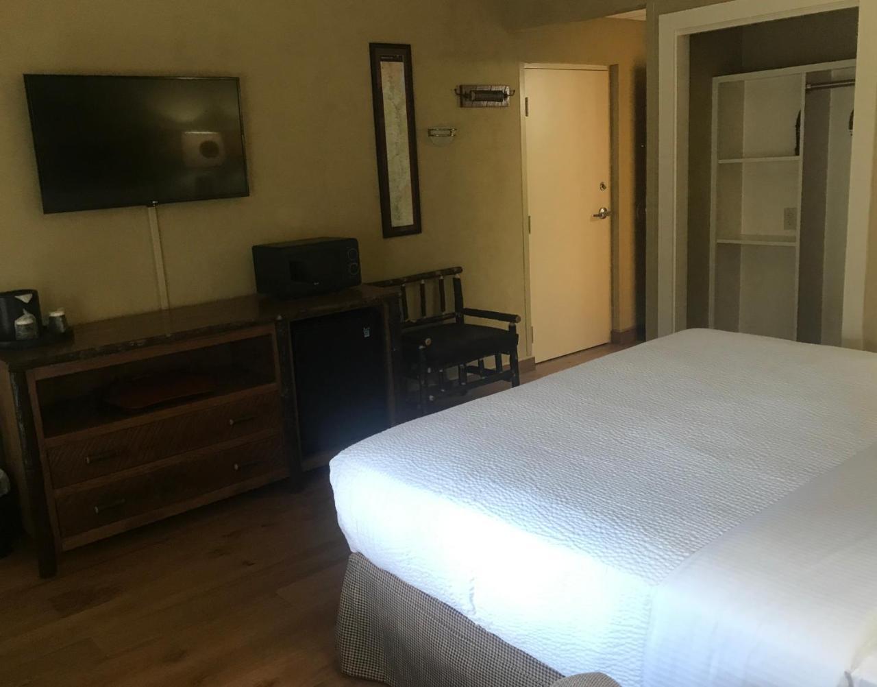 The Appy Lodge Gatlinburg Εξωτερικό φωτογραφία