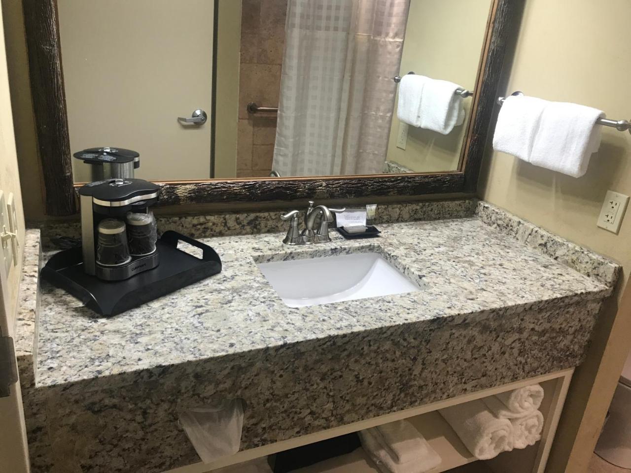 The Appy Lodge Gatlinburg Εξωτερικό φωτογραφία