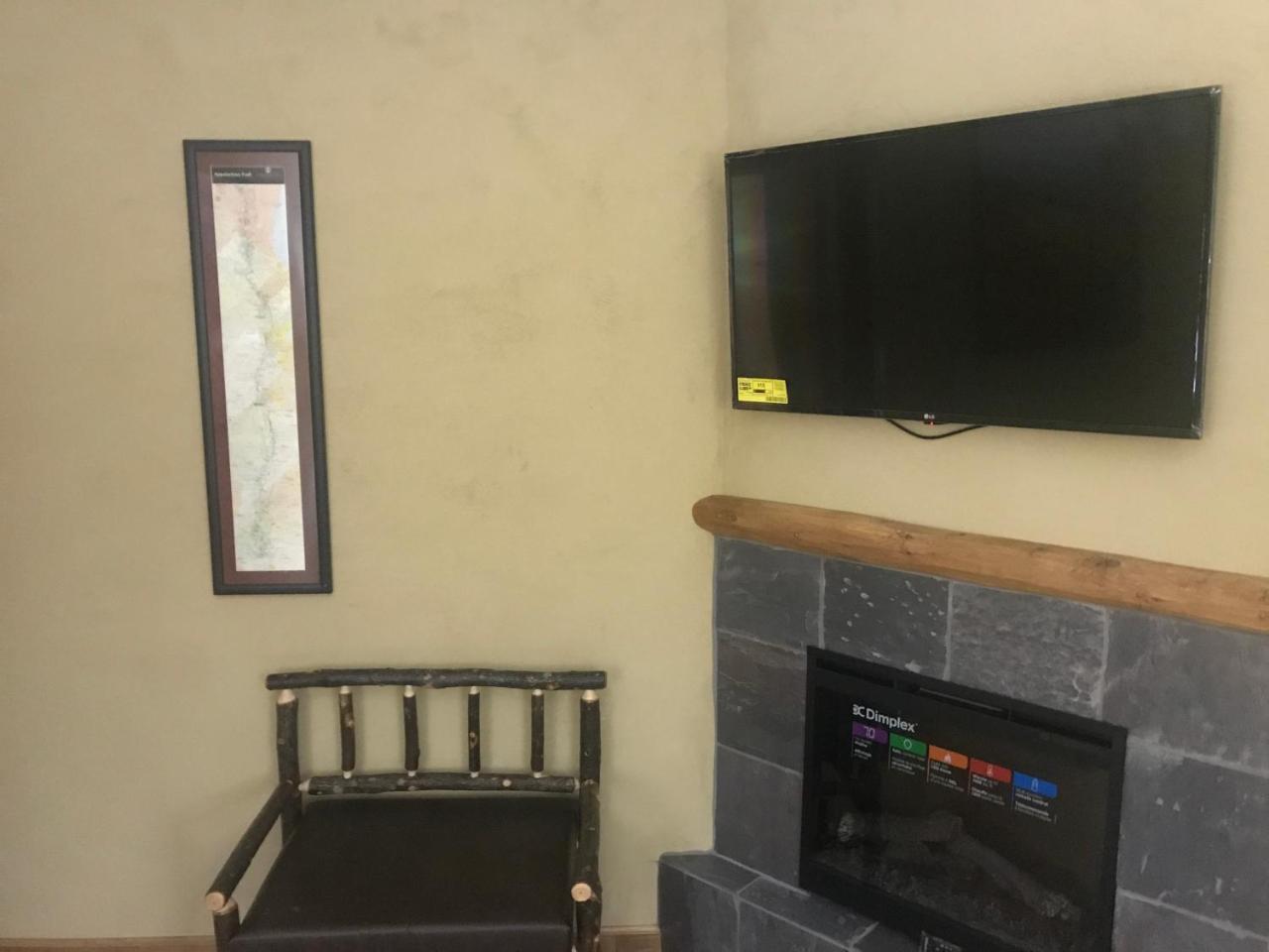 The Appy Lodge Gatlinburg Εξωτερικό φωτογραφία